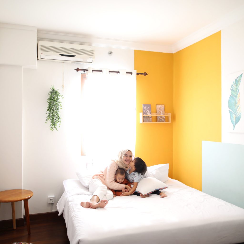 apartemen di bandung