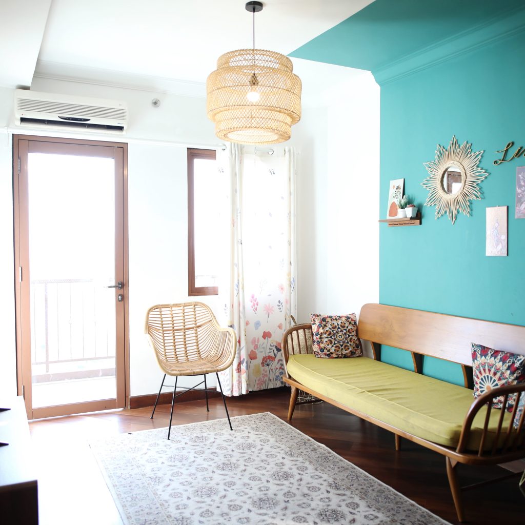 apartemen di bandung