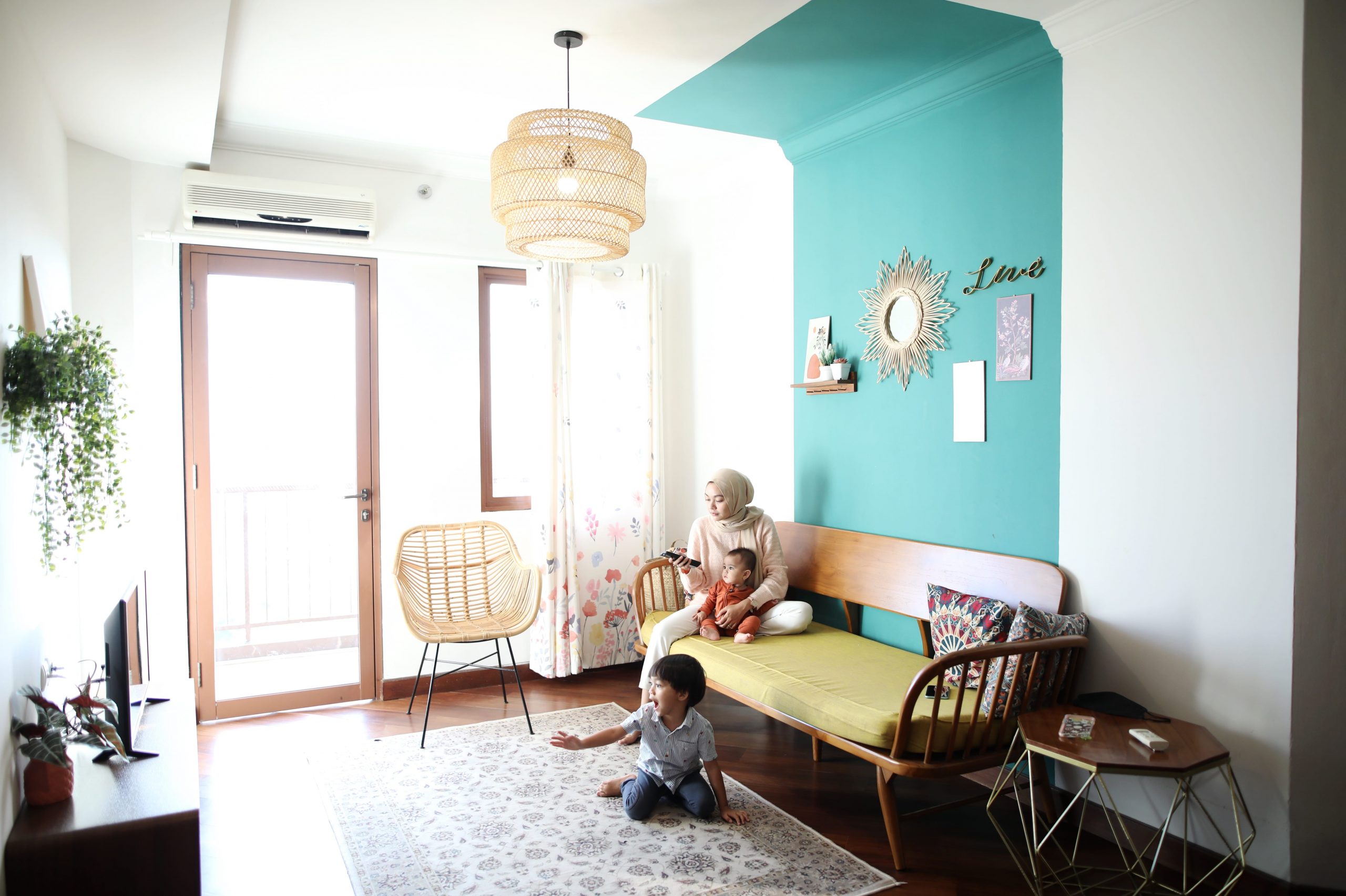 Rencana Booking Apartemen untuk Staycation? Simak Yuk, 5 Kelebihan Staycation di Apartemen.