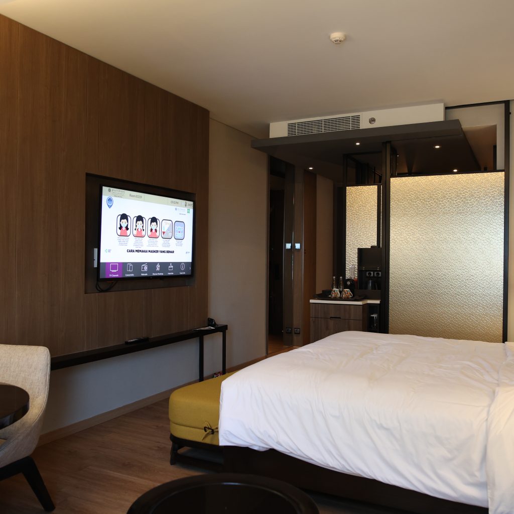 pullman bandung