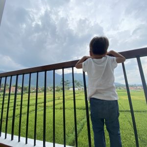 Fasilitas hotel yang ramah anak