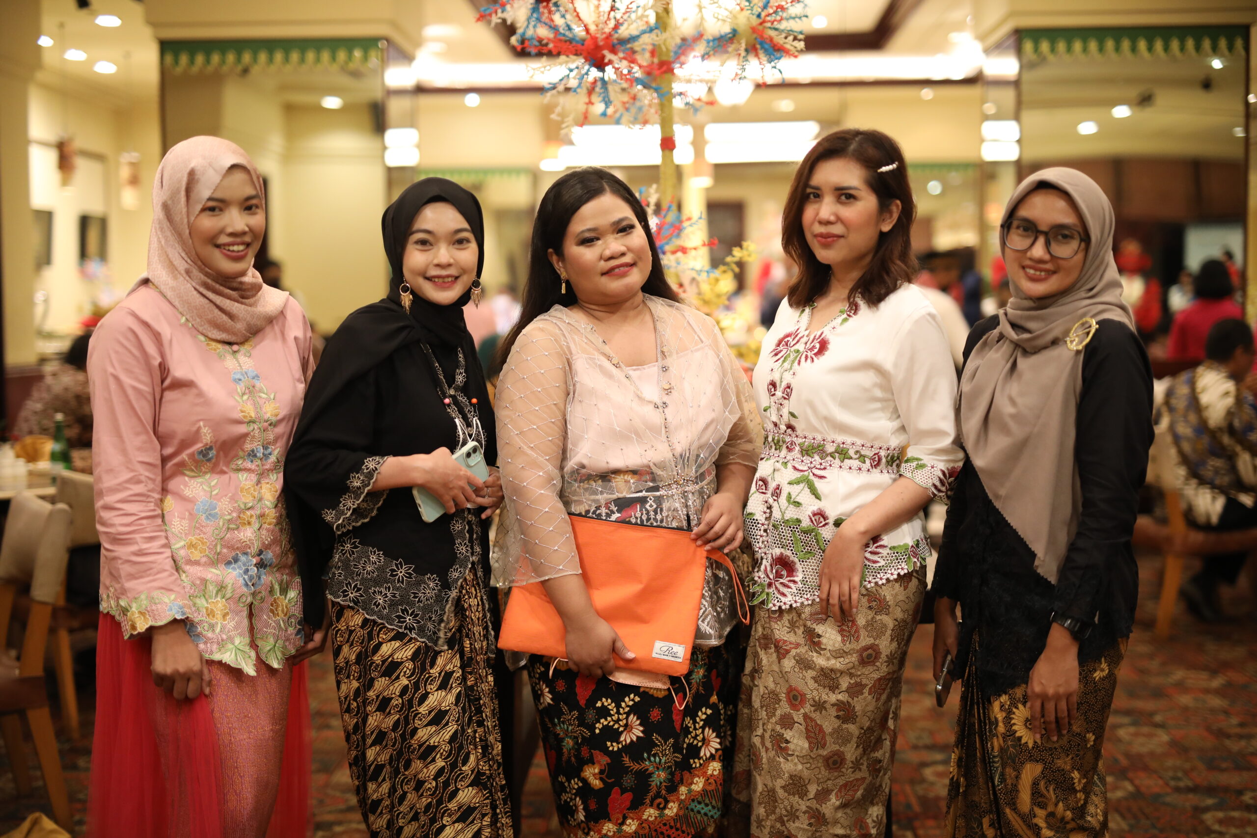 “A Week in Batavia” di The Sultan Hotel and Residence Jakarta Bagian dari #JakartaHajatan