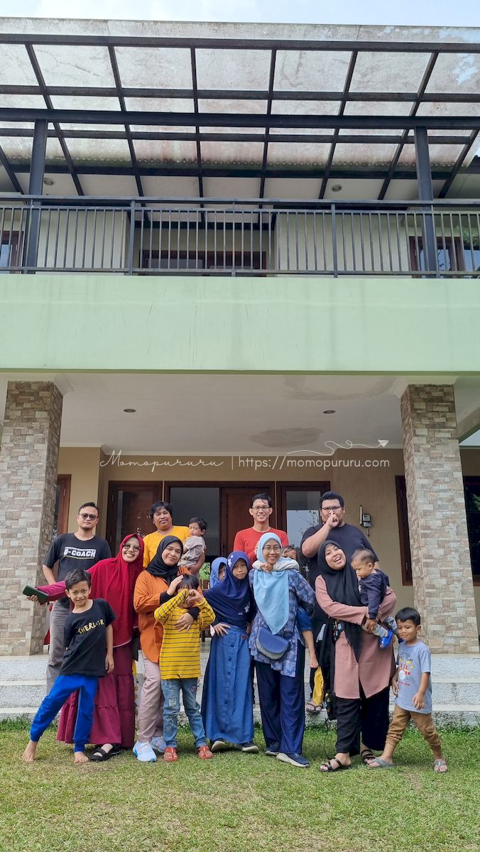 The Samola Villa Puncak Memiliki 7 Fasilitas Ini yang Bikin Staycation Bersama Keluarga Jadi Seru Lho!