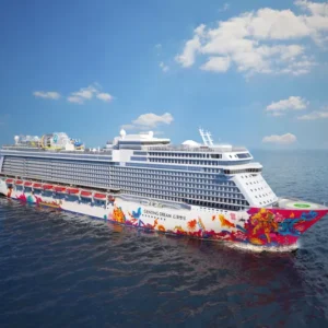 Booking Genting Dream Juni-Juni 2025