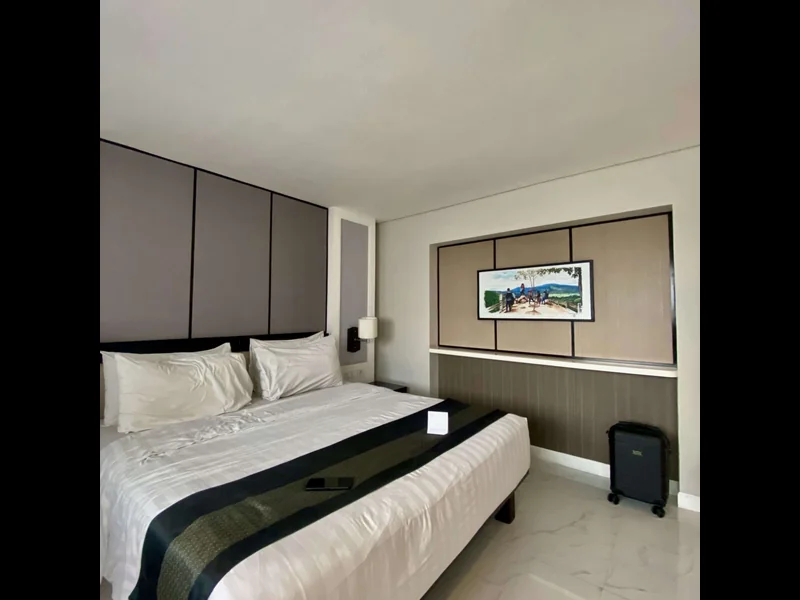 Kamar Merdeka Executive el Hotel Bandung