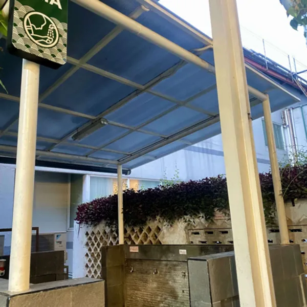 Masjid Al Mubaligh el Hotel Bandung