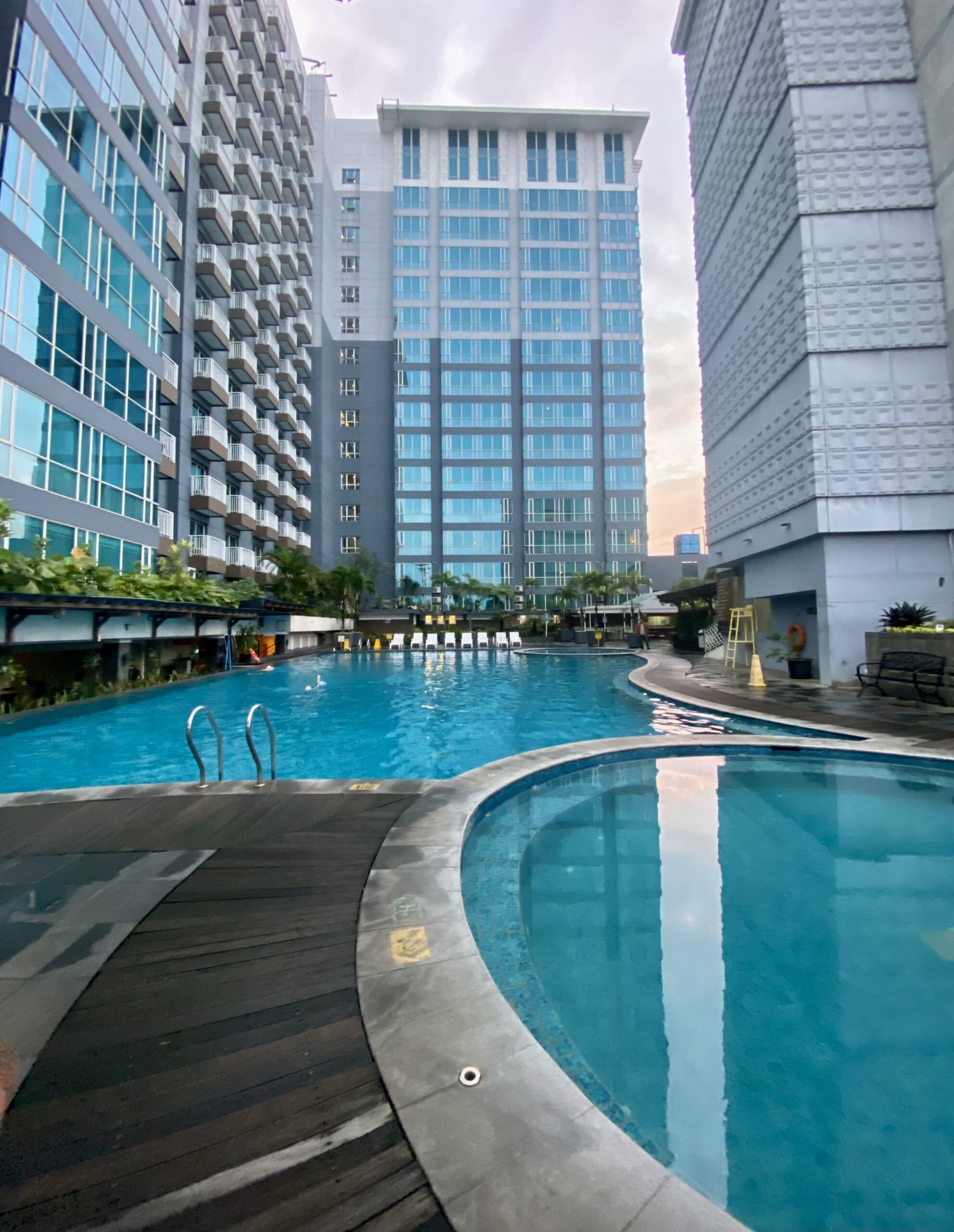 One Stop Healing, Staycation di él hotel Bandung. Dekat ke Braga!