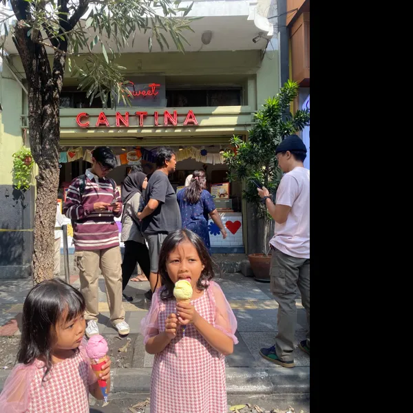 Staycation di el Hotel Bandung, dekat dengan Braga