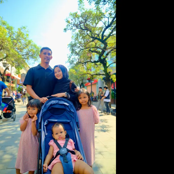 Staycation di el Hotel Bandung, dekat dengan Braga