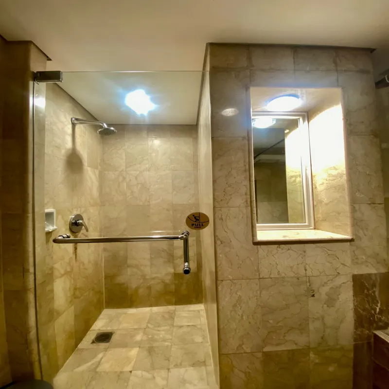 Kamar Merdeka Executive el Hotel Bandung