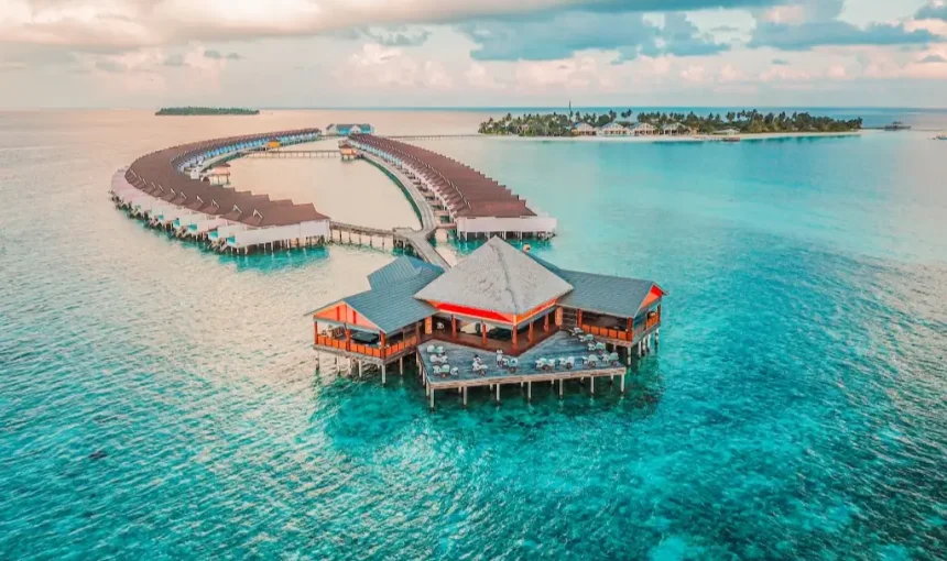 5 Mistakes to Avoid When Booking Your Next Vacation